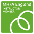 MHFA England Instructor Member